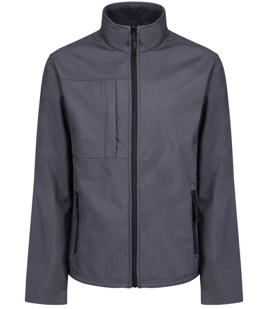 Regatta Octagon II Soft Shell Jacket - FRONT