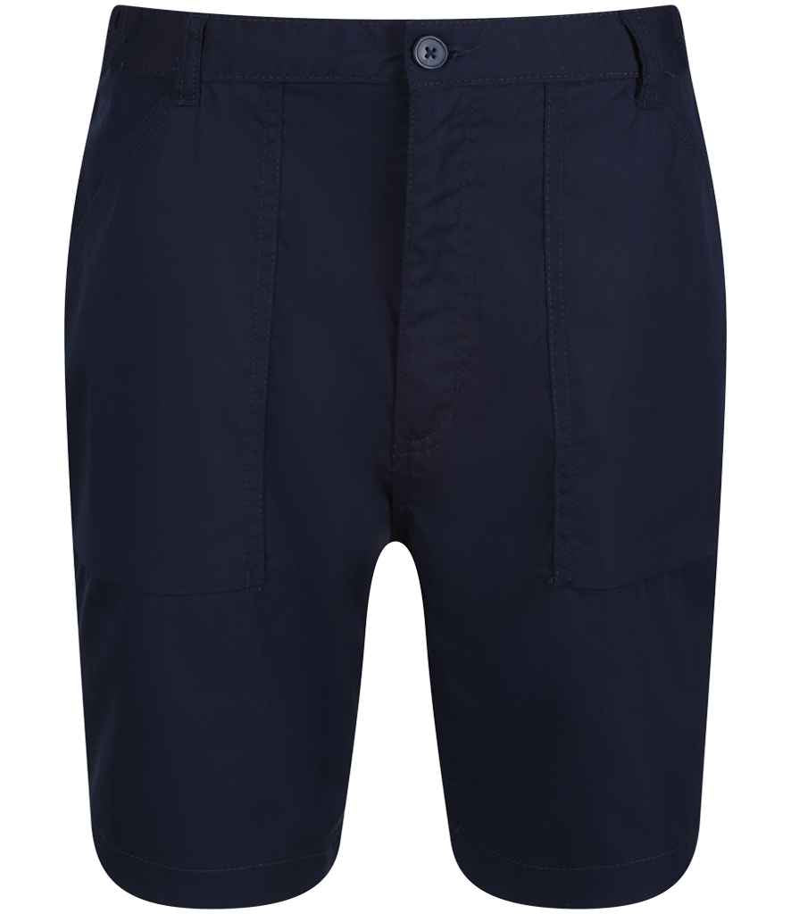 Regatta Action Shorts - FRONT