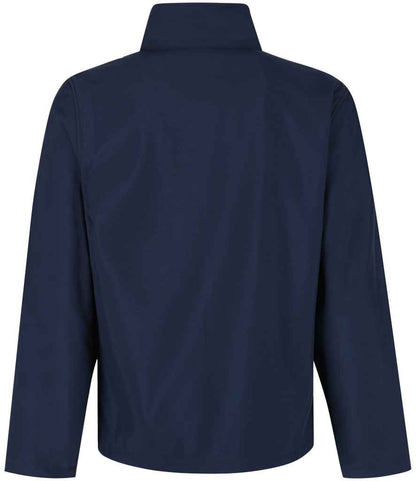 Regatta Classic Soft Shell Jacket - BACK