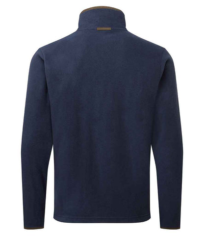 Premier Artisan Fleece Jacket - BACK