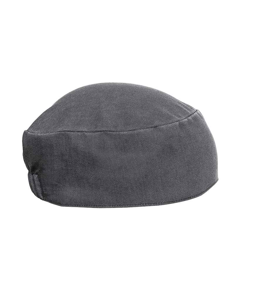 Premier Chef's Skull Cap - FRONT