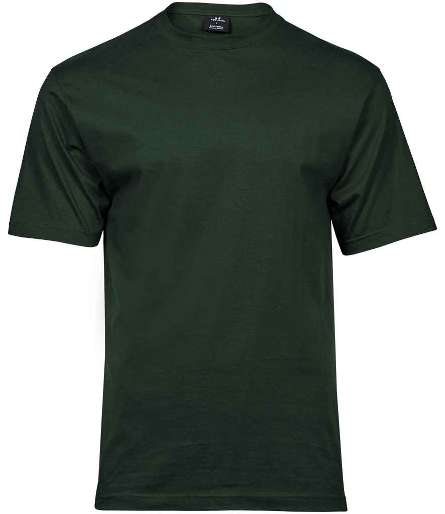 Tee Jays Sof T-Shirt - FRONT