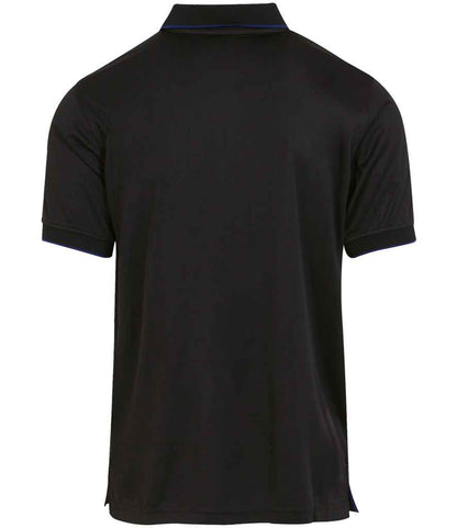 Regatta Navigate Polo Shirt - BACK