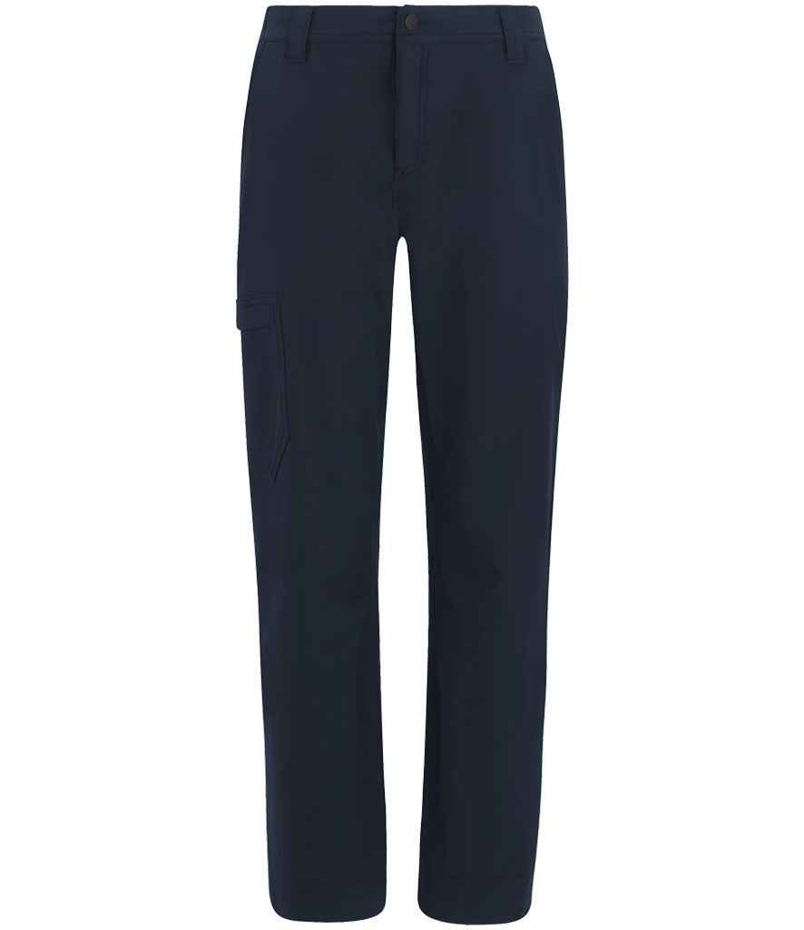 Regatta Ladies Pro Action Stretch Trousers - FRONT