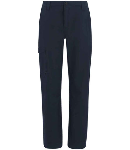 Regatta Ladies Pro Action Stretch Trousers - FRONT
