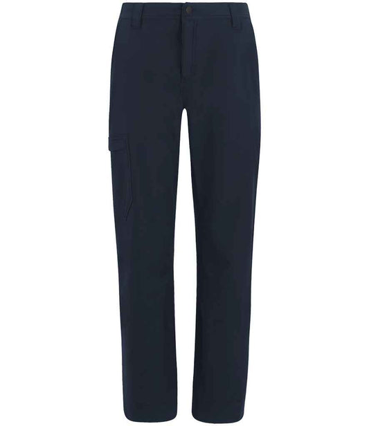 Regatta Ladies Pro Action Stretch Trousers - FRONT