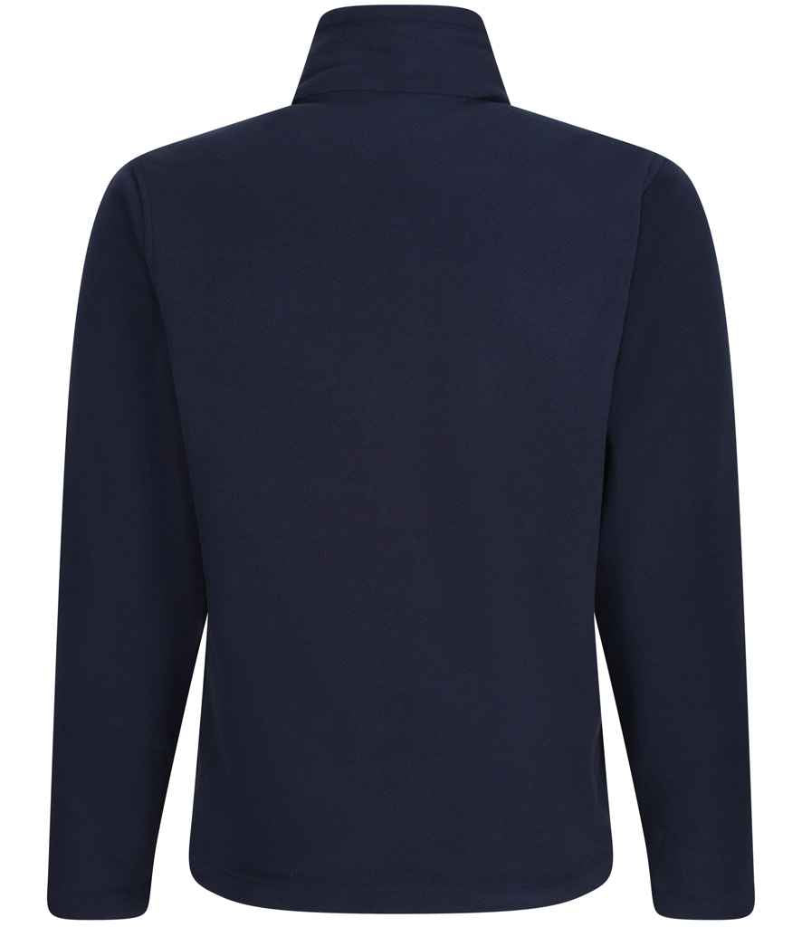 Regatta Micro Fleece Jacket - BACK
