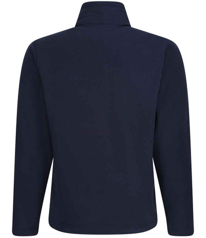 Regatta Micro Fleece Jacket - BACK