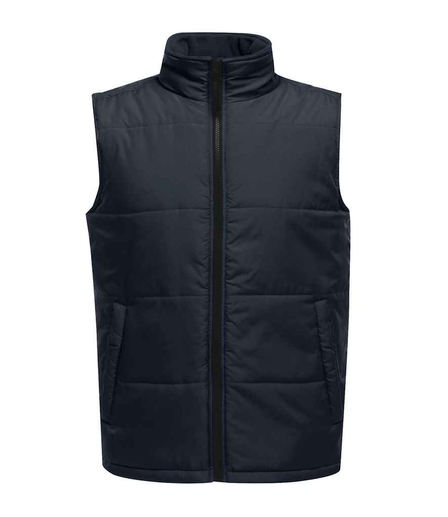 Regatta Access Insulated Bodywarmer - FRONT
