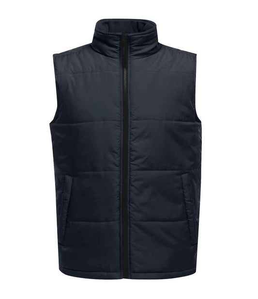 Regatta Access Insulated Bodywarmer - FRONT