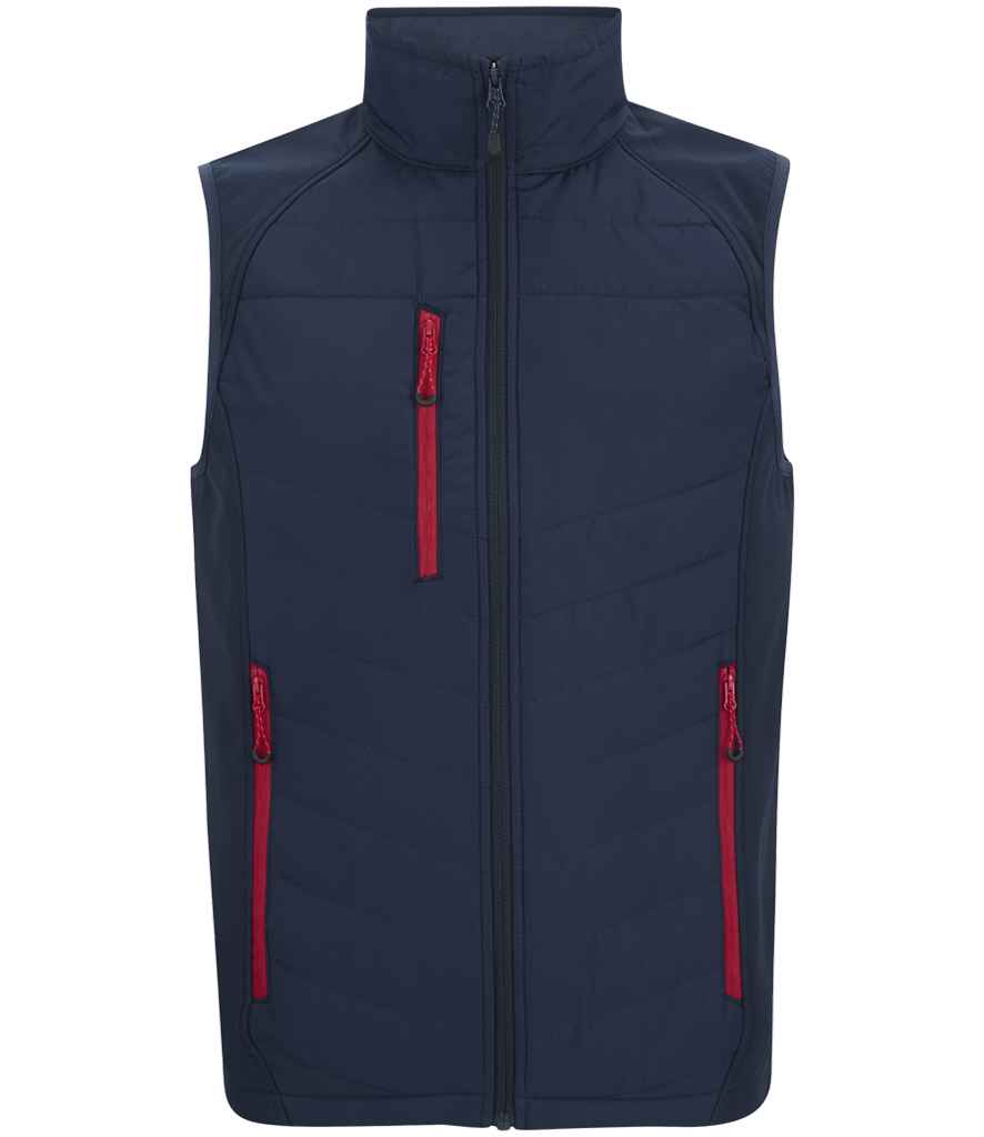 Regatta Pro Universal Bodywarmer - FRONT
