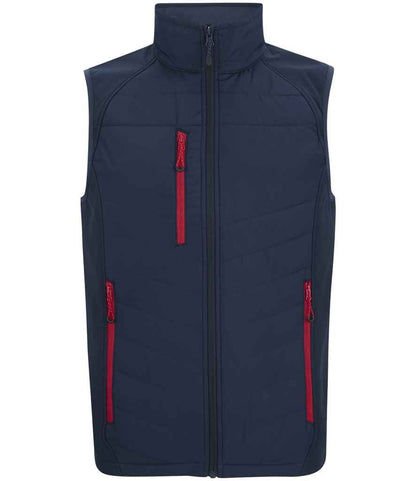 Regatta Pro Universal Bodywarmer - FRONT