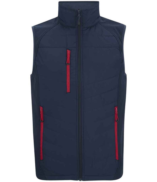 Regatta Pro Universal Bodywarmer - FRONT