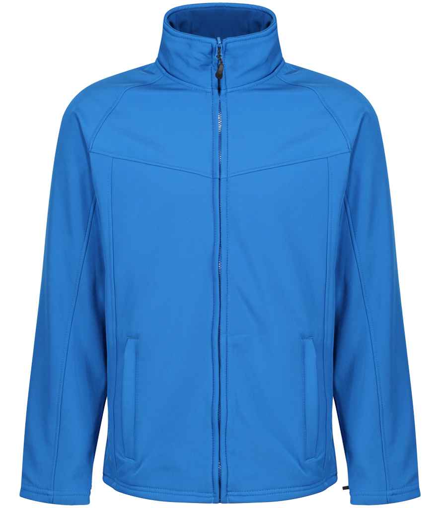 Regatta Uproar Soft Shell Jacket - FRONT