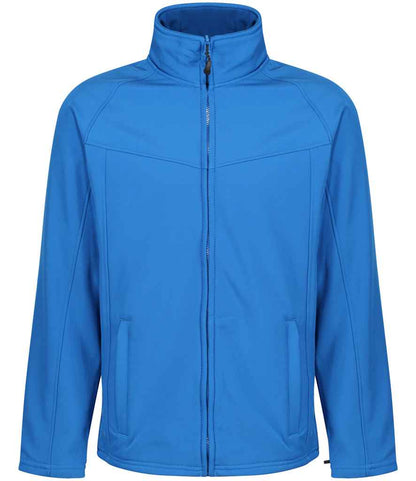 Regatta Uproar Soft Shell Jacket - FRONT