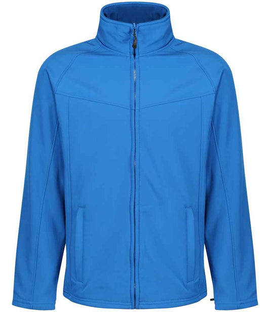 Regatta Uproar Soft Shell Jacket - FRONT