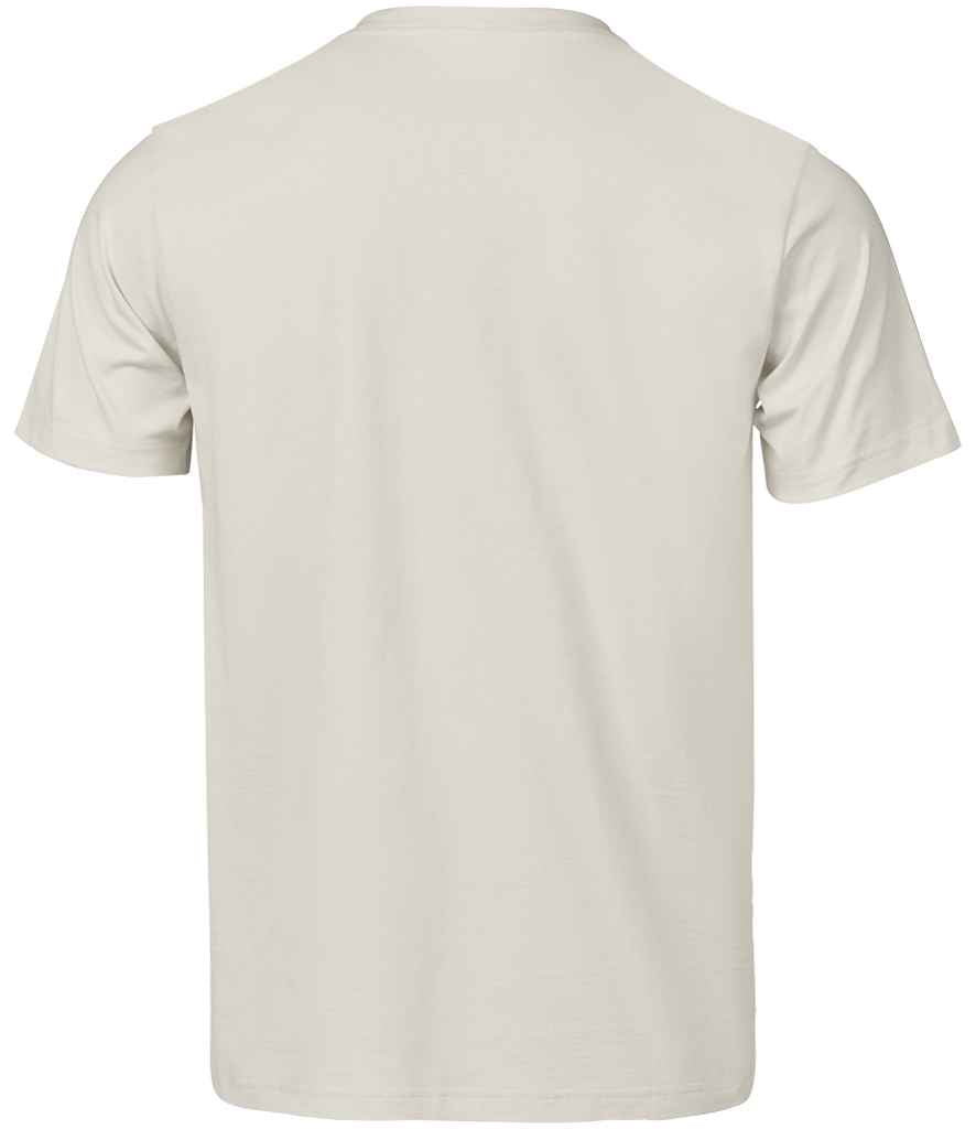 Tee Jays Urban Luxury T-Shirt - BACK