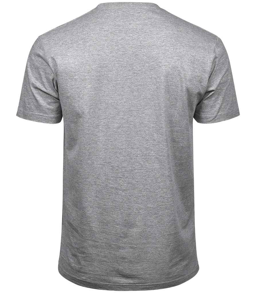 Tee Jays Sof T-Shirt - BACK