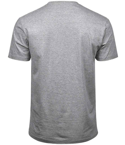 Tee Jays Sof T-Shirt - BACK