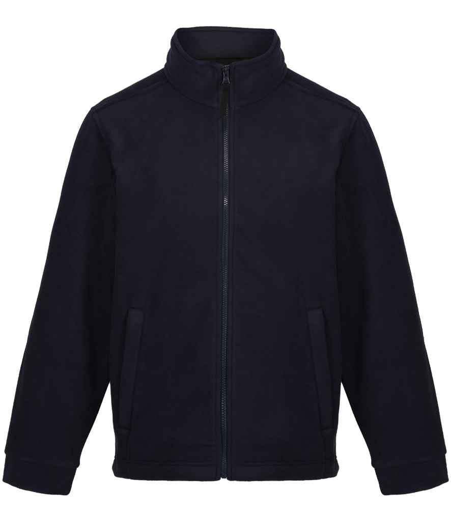Regatta Classic Fleece Jacket - FRONT