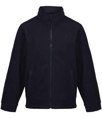 Regatta Classic Fleece Jacket - FRONT