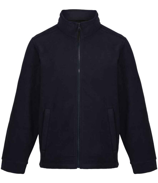 Regatta Classic Fleece Jacket - FRONT