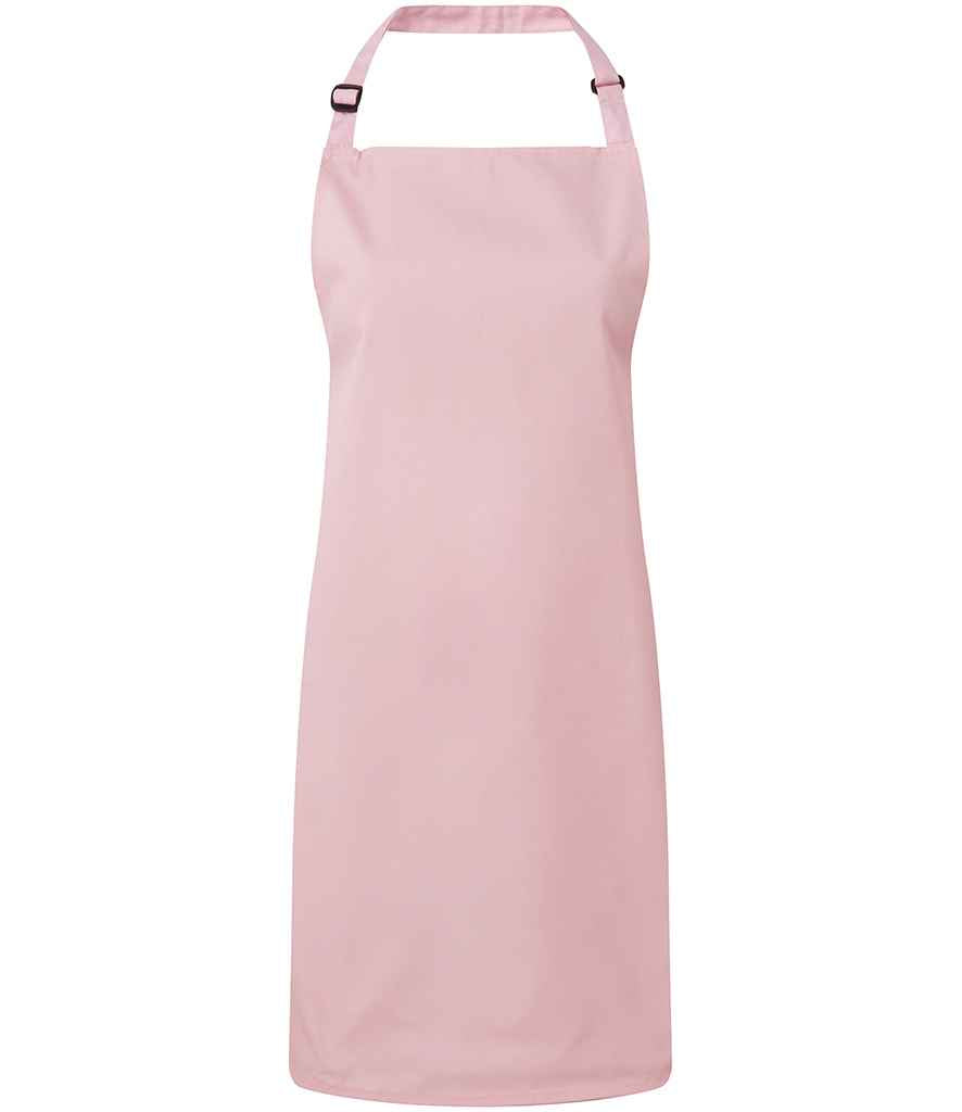 Premier 'Colours' Bib Apron - FRONT