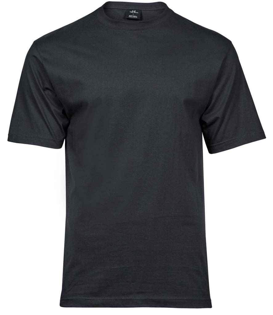 Tee Jays Sof T-Shirt - FRONT