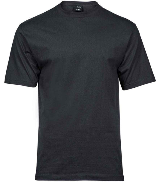 Tee Jays Sof T-Shirt - FRONT