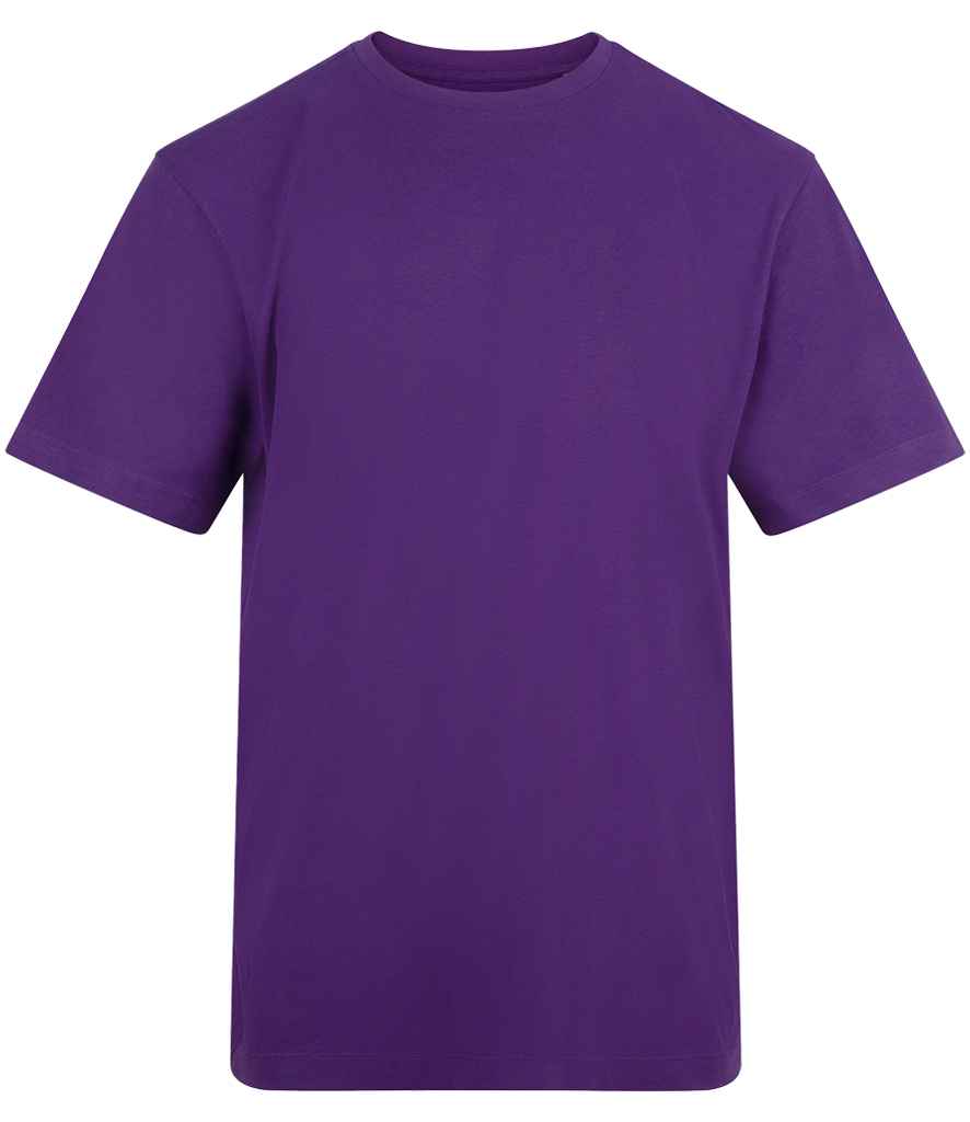AWDis Unisex 150 T-Shirt - Purple (AT001) - front