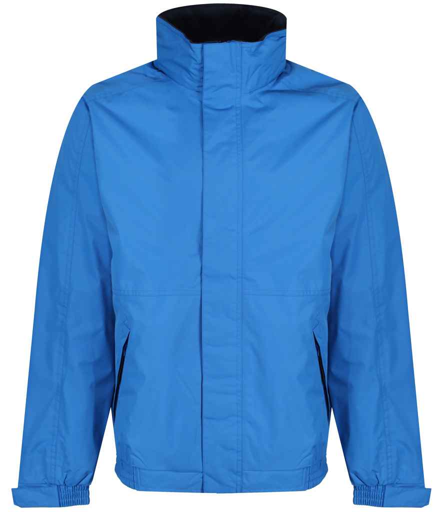 Regatta Dover Waterproof Insulated Jacket - FRONT