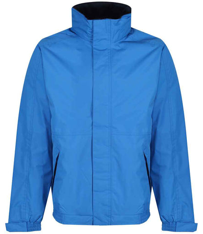 Regatta Dover Waterproof Insulated Jacket - FRONT