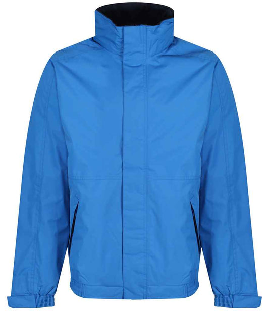 Regatta Dover Waterproof Insulated Jacket - FRONT
