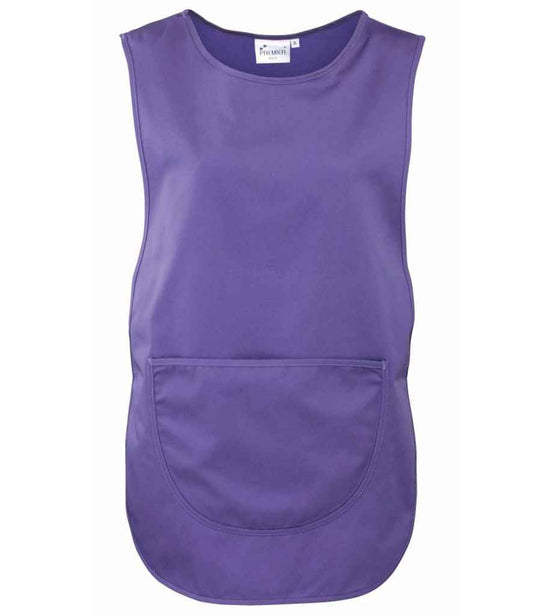 Premier Pocket Tabard - FRONT