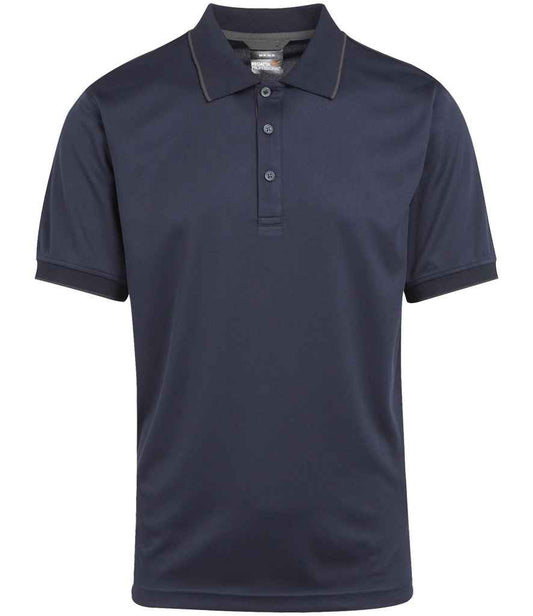 Regatta Navigate Polo Shirt - FRONT