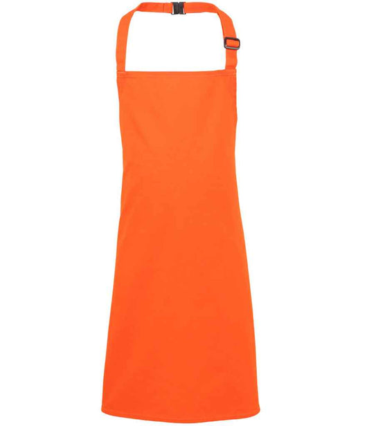 Premier Kids Bib Apron - FRONT