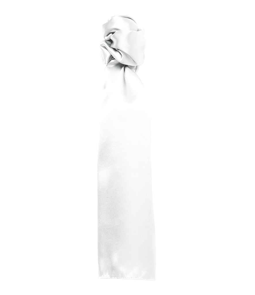 Premier 'Colours' Scarf - FRONT