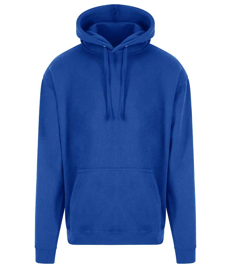 Pro RTX Pro Hoodie - Royal Blue - front