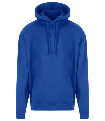 Pro RTX Pro Hoodie - Royal Blue - front