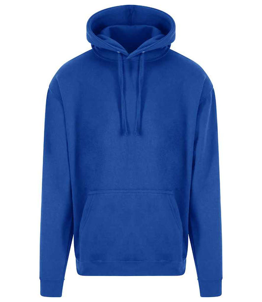 Pro RTX Pro Hoodie - Royal Blue - front