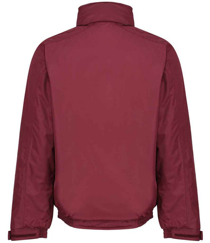 Regatta Dover Waterproof Insulated Jacket - BACK