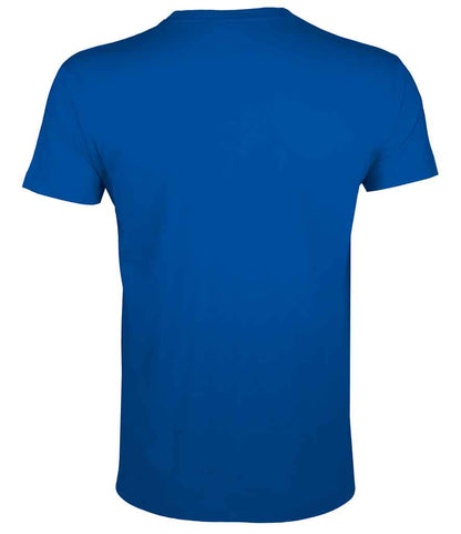 SOL'S SOL'S Regent Fit T-Shirt - Royal Blue (10553)