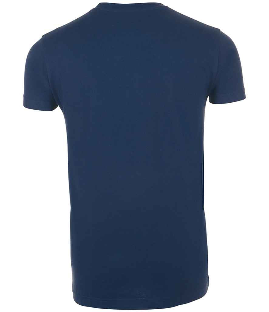 SOL'S SOL'S Imperial Fit T-Shirt - French Navy (10580)