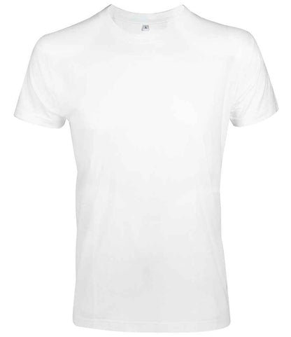 SOL'S SOL'S Imperial Fit T-Shirt - White (10580)