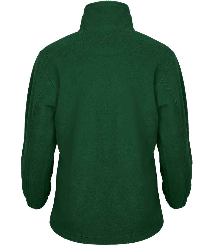 SOL'S SOL'S Kids North Fleece Jacket - Green (10589)