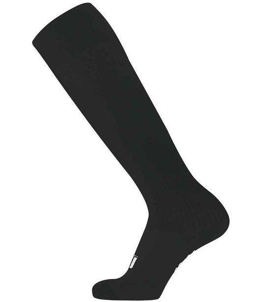 SOL'S SOL'S Soccer Socks - Black (10604)