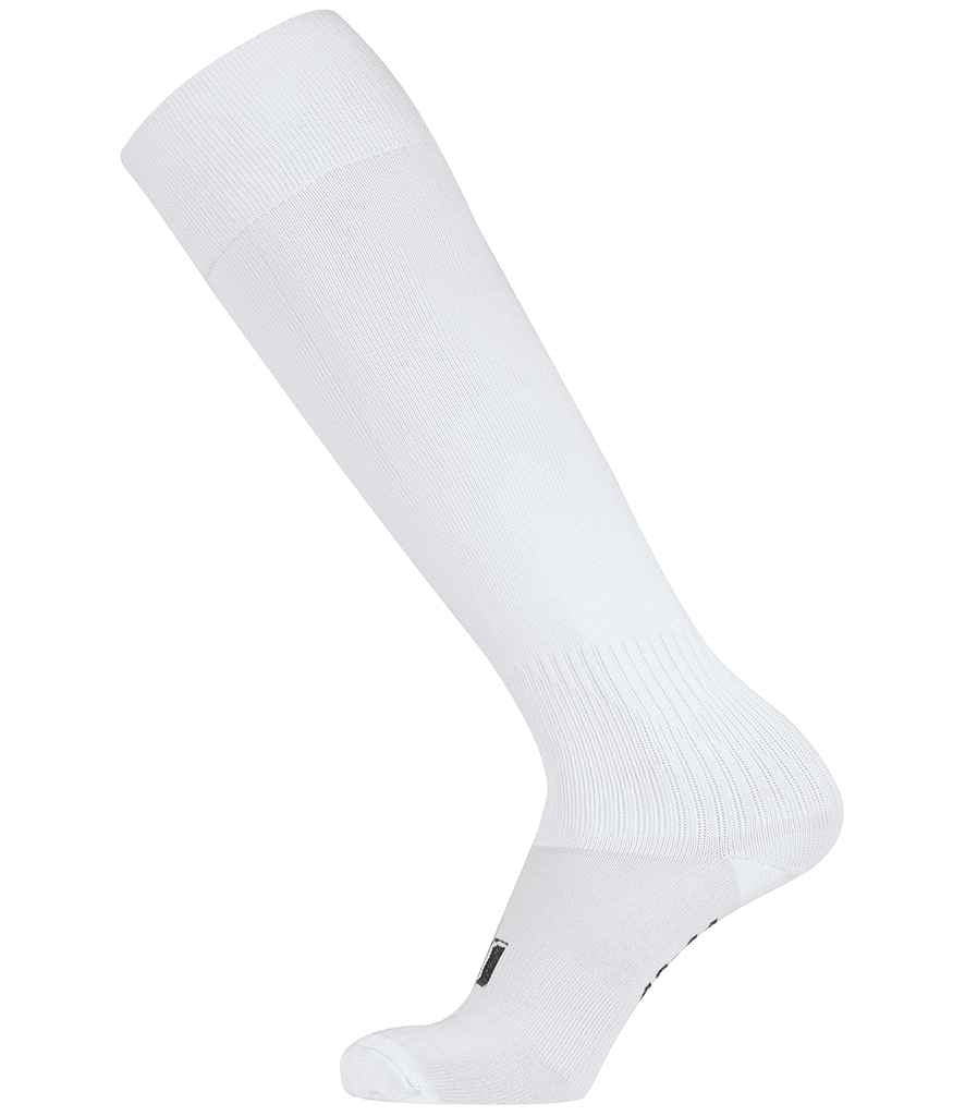 SOL'S SOL'S Soccer Socks - White (10604)