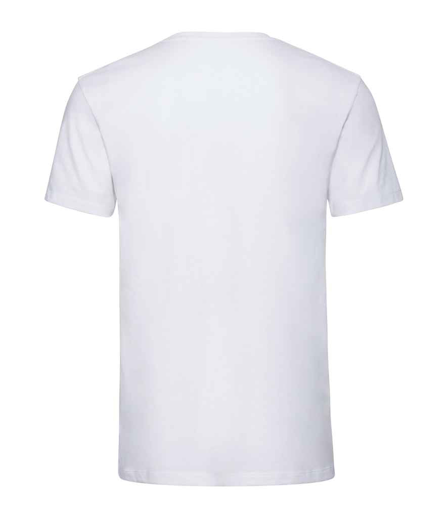 Russell Pure Organic T-Shirt - White (108M)