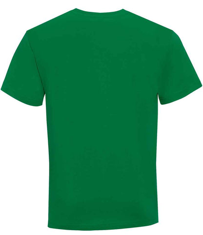SOL'S SOL'S Victory V Neck T-Shirt - Kelly Green (11150)