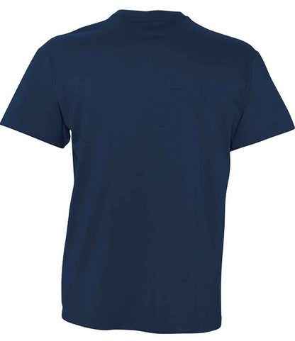 SOL'S SOL'S Victory V Neck T-Shirt - Navy (11150)